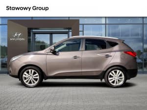 Hyundai ix35 - miniatura 2