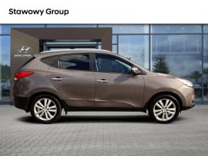 Hyundai ix35 - miniatura 6