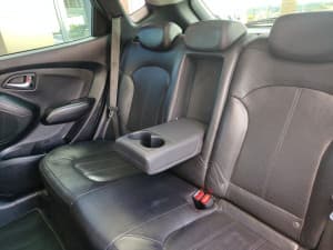 Hyundai ix35 - miniatura 16