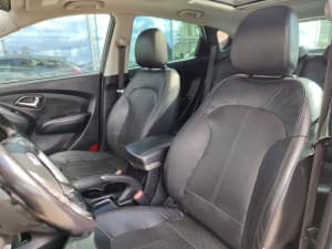 Hyundai ix35 - miniatura 11