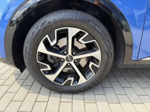 Kia Sportage - miniatura 11