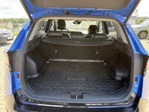 Kia Sportage - miniatura 10