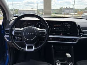 Kia Sportage - miniatura 6