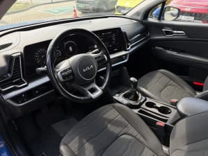 Kia Sportage - miniatura 2