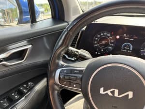 Kia Sportage - miniatura 14