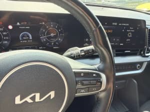 Kia Sportage - miniatura 15