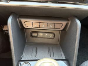 Kia Sportage - miniatura 20