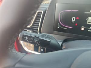 Kia Sportage - miniatura 15