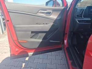 Kia Sportage - miniatura 2