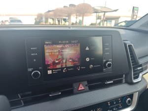 Kia Sportage - miniatura 17
