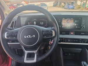 Kia Sportage - miniatura 5