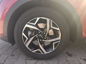 Kia Sportage - miniatura 10