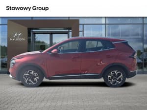 Kia Sportage - miniatura 12