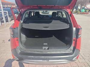 Kia Sportage - miniatura 9