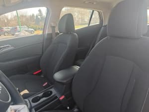 Kia Sportage - miniatura 3