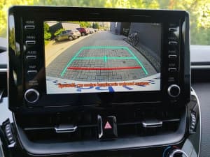 Toyota Corolla - miniatura 18