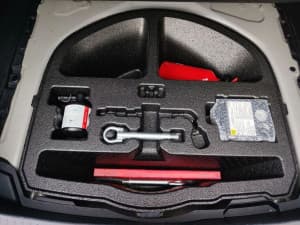Toyota Corolla - miniatura 14