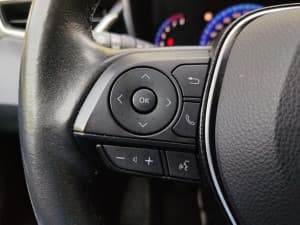 Toyota Corolla - miniatura 16