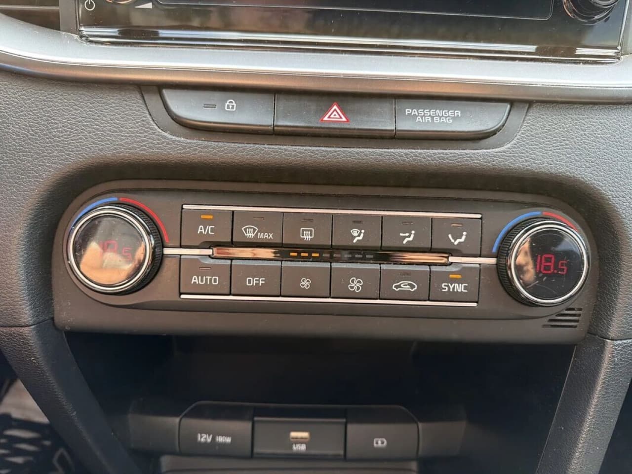 Kia XCeed - zdjęcie 18