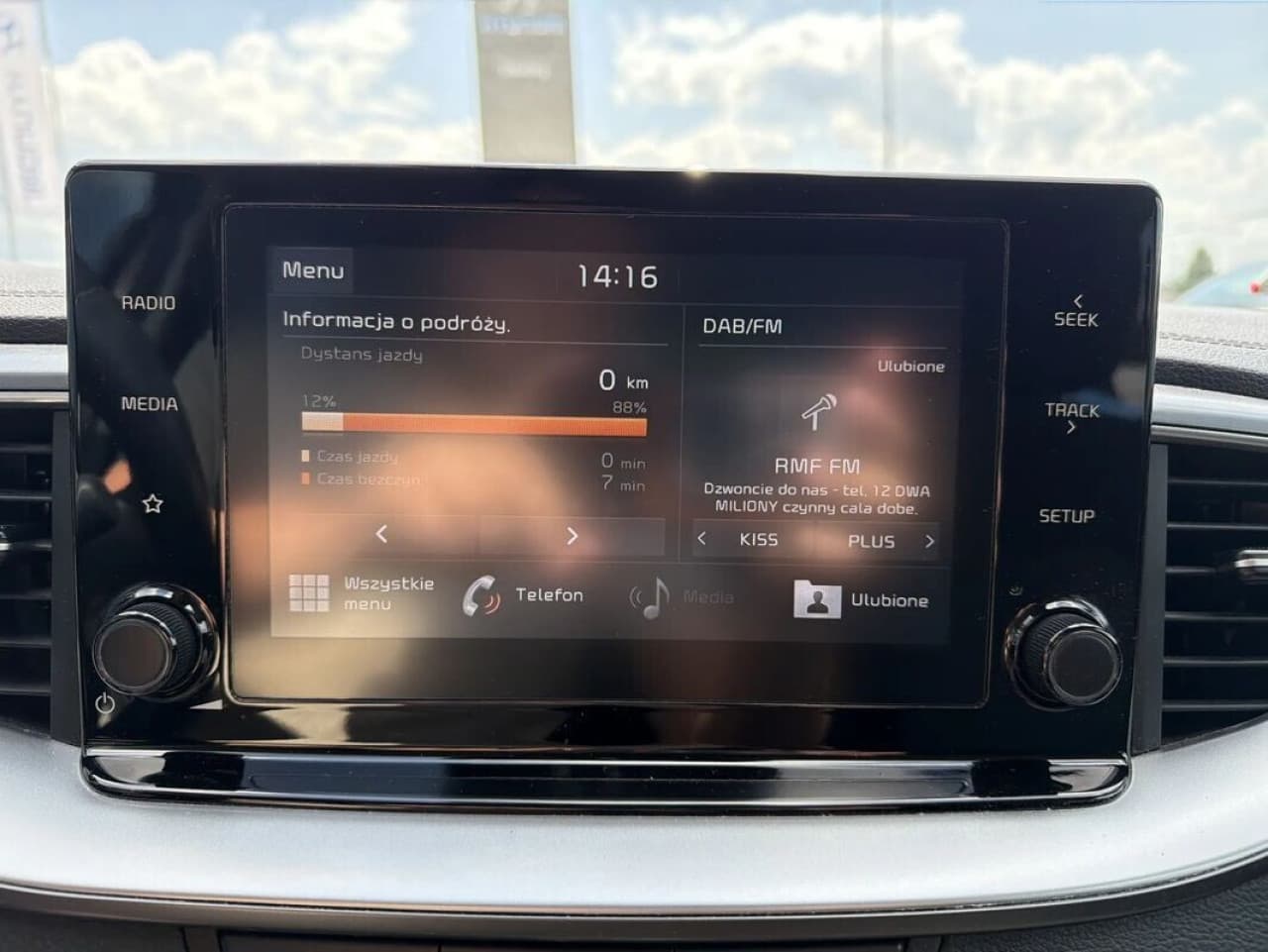 Kia XCeed - zdjęcie 16