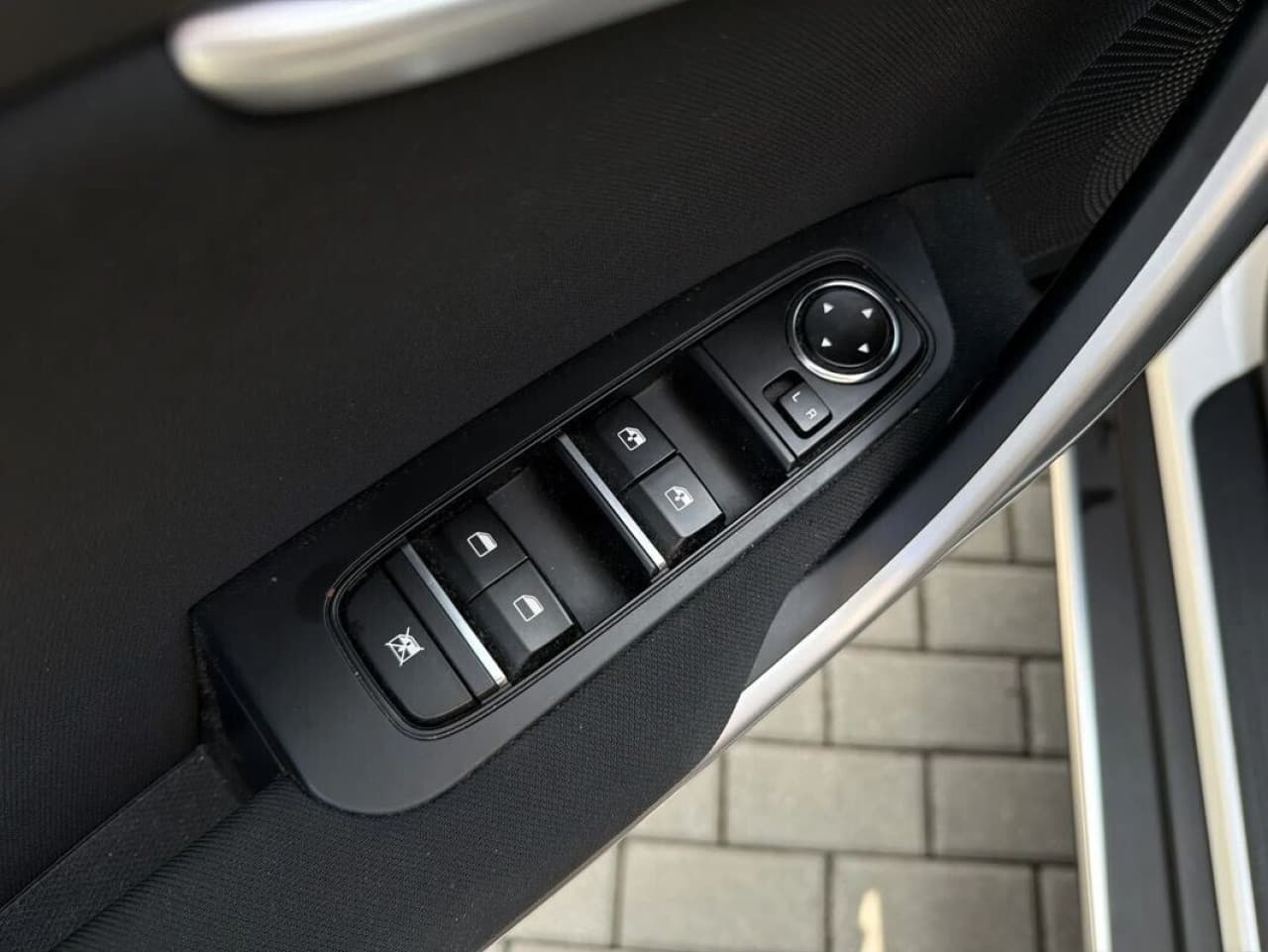 Kia XCeed - zdjęcie 13
