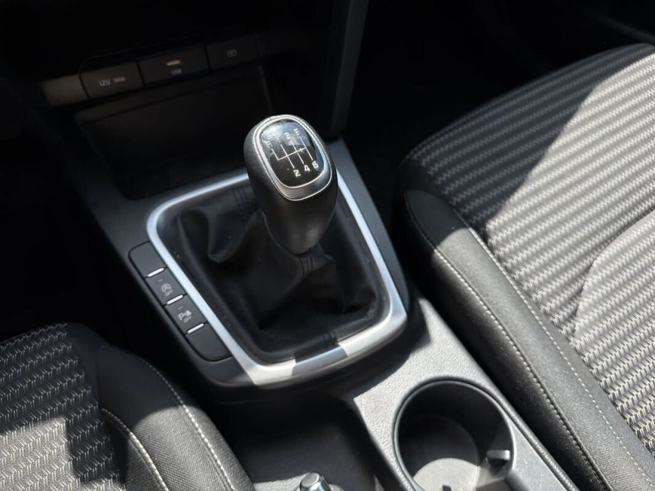 Kia XCeed - zdjęcie 8