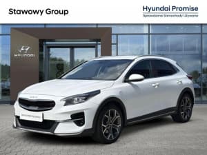 Kia XCeed - miniatura 1