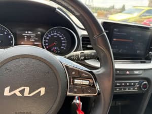Kia XCeed - miniatura 15