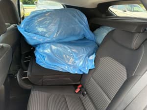 Kia XCeed - miniatura 9