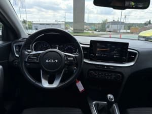 Kia XCeed - miniatura 6