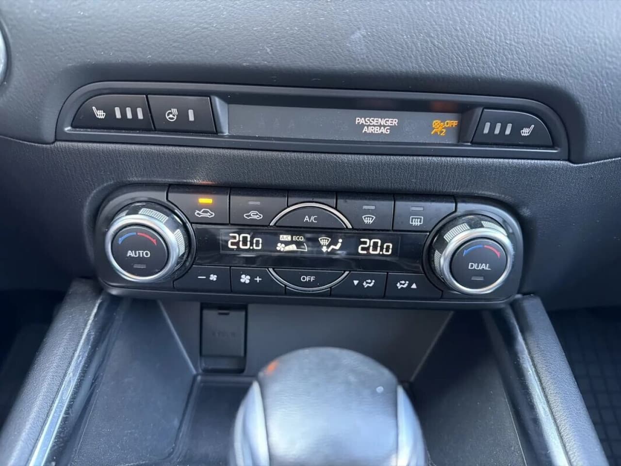 Mazda CX-5 - zdjęcie 19