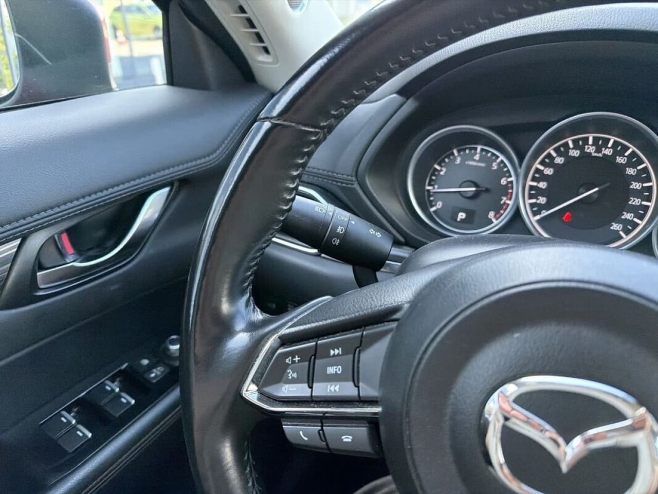 Mazda CX-5 - zdjęcie 15