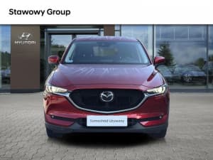 Mazda CX-5 - miniatura 2