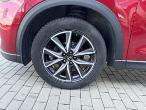 Mazda CX-5 - miniatura 13