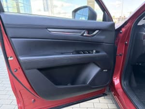 Mazda CX-5 - miniatura 4