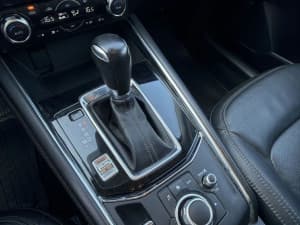 Mazda CX-5 - miniatura 9