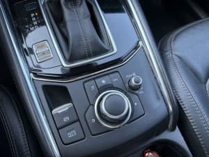 Mazda CX-5 - miniatura 20