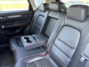 Mazda CX-5 - miniatura 10