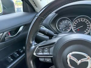 Mazda CX-5 - miniatura 15