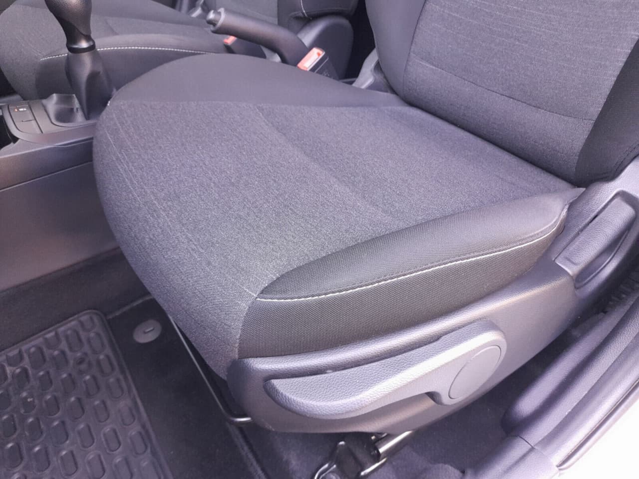 Kia Picanto - zdjęcie 13
