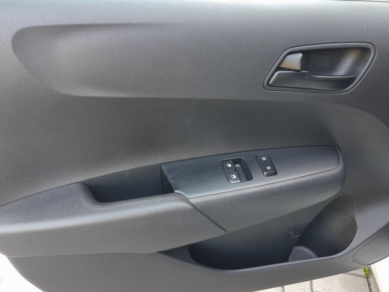 Kia Picanto - zdjęcie 11