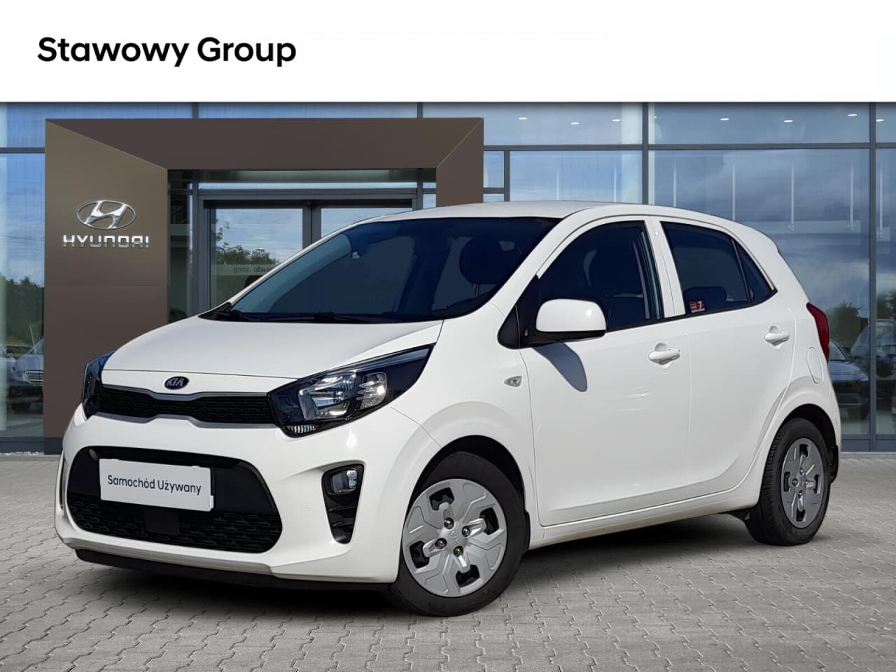Kia Picanto 2019