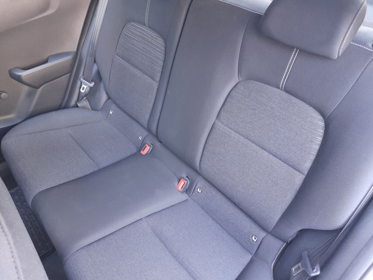 Kia Picanto - zdjęcie 17