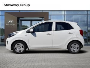 Kia Picanto - miniatura 3