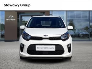 Kia Picanto - miniatura 9