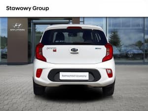 Kia Picanto - miniatura 5