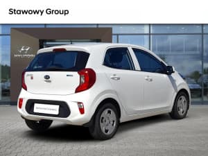Kia Picanto - miniatura 6