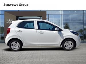 Kia Picanto - miniatura 7
