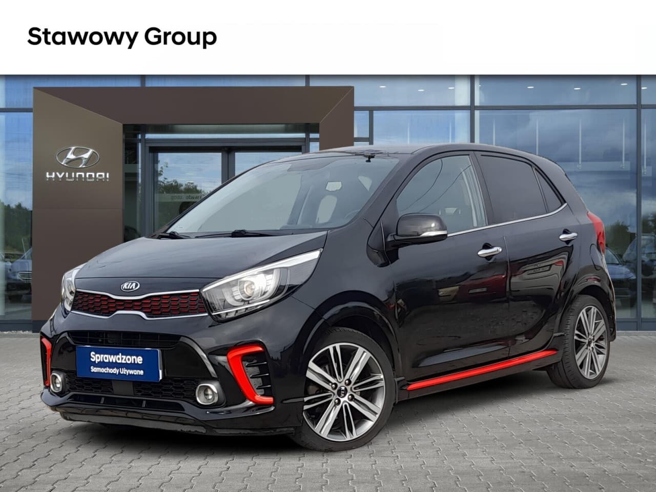 Kia Picanto 2020