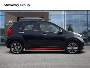 Kia Picanto - miniatura 9
